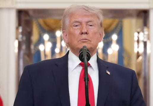 Trump Orders ‘Shoot and Kill’ Policy in Strait of Hormuz — Risk of Wider War Grows