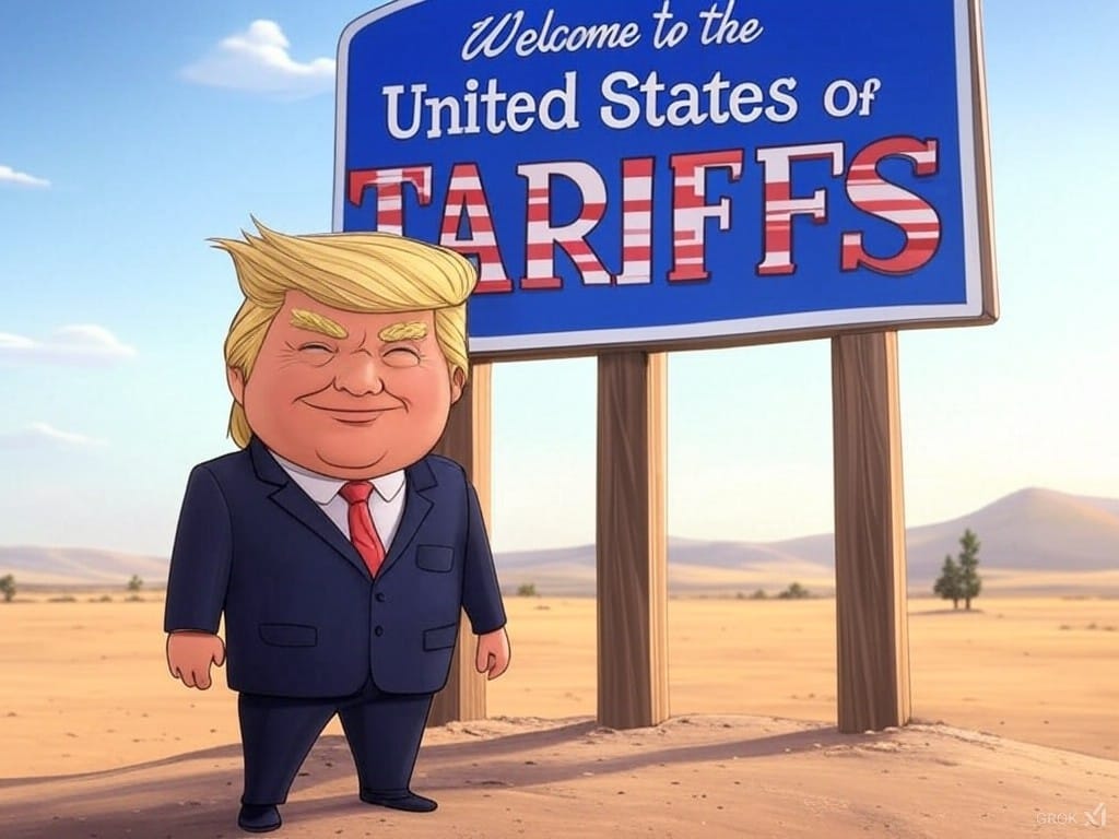 The Week Ahead : February 3rd - 7th  2025