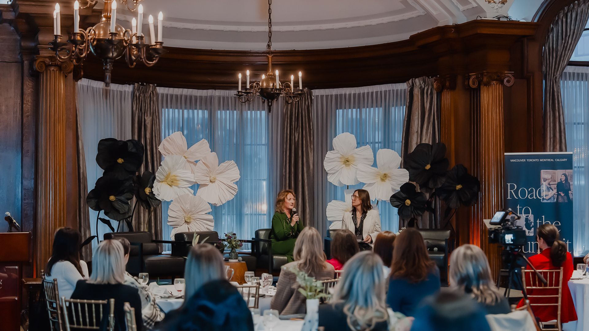 Laurie Schultz, after the exit: Why equity, focus, and scale still matter