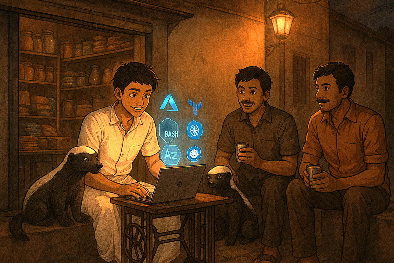 DevOps Career Blueprint: The High-Demand Skills That Set You Apart in 2025