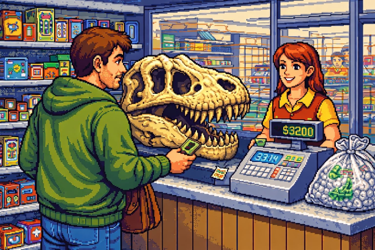 The Sneaker of the Year Comes Out Later This Month