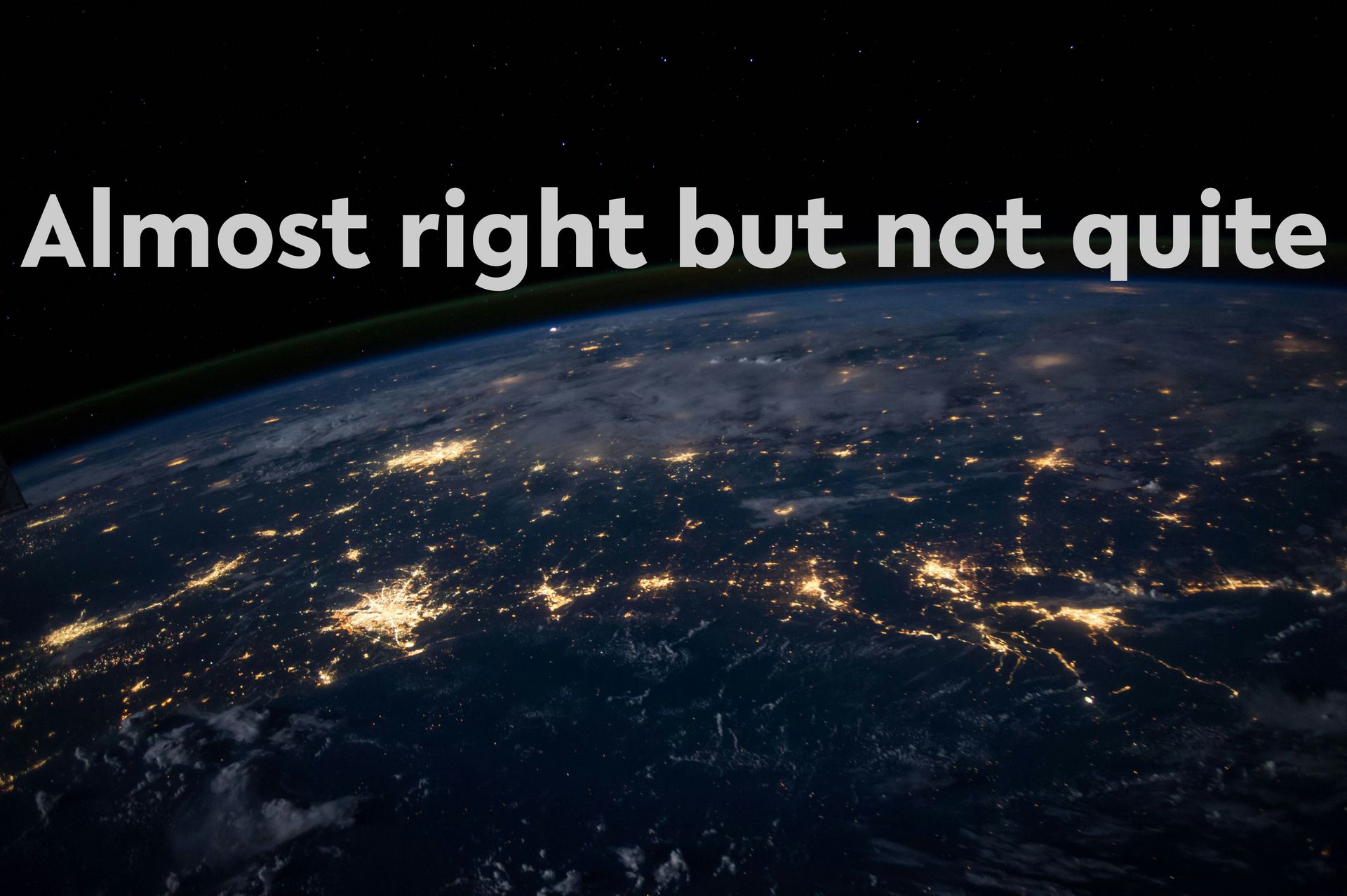 Adventuring through the Canadian Rockies