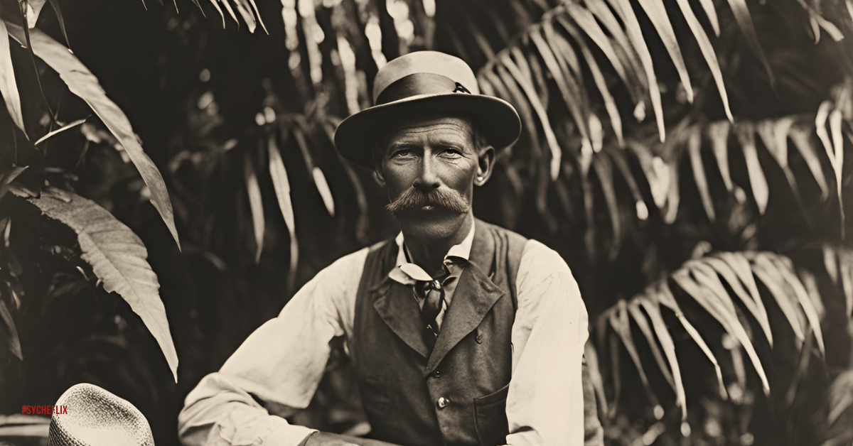 Adventuring through the Canadian Rockies