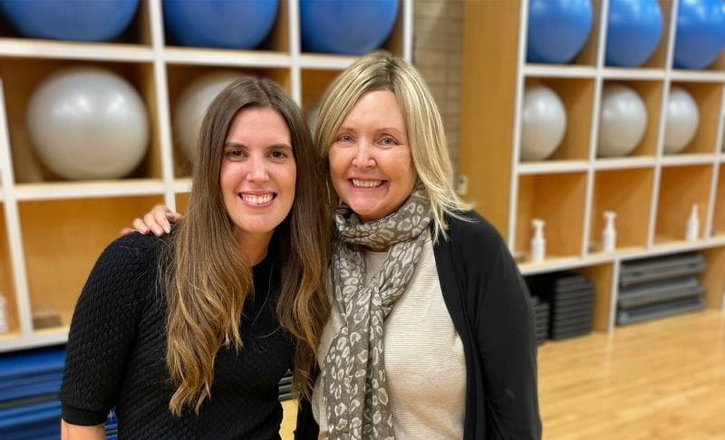 Adventuring through the Canadian Rockies