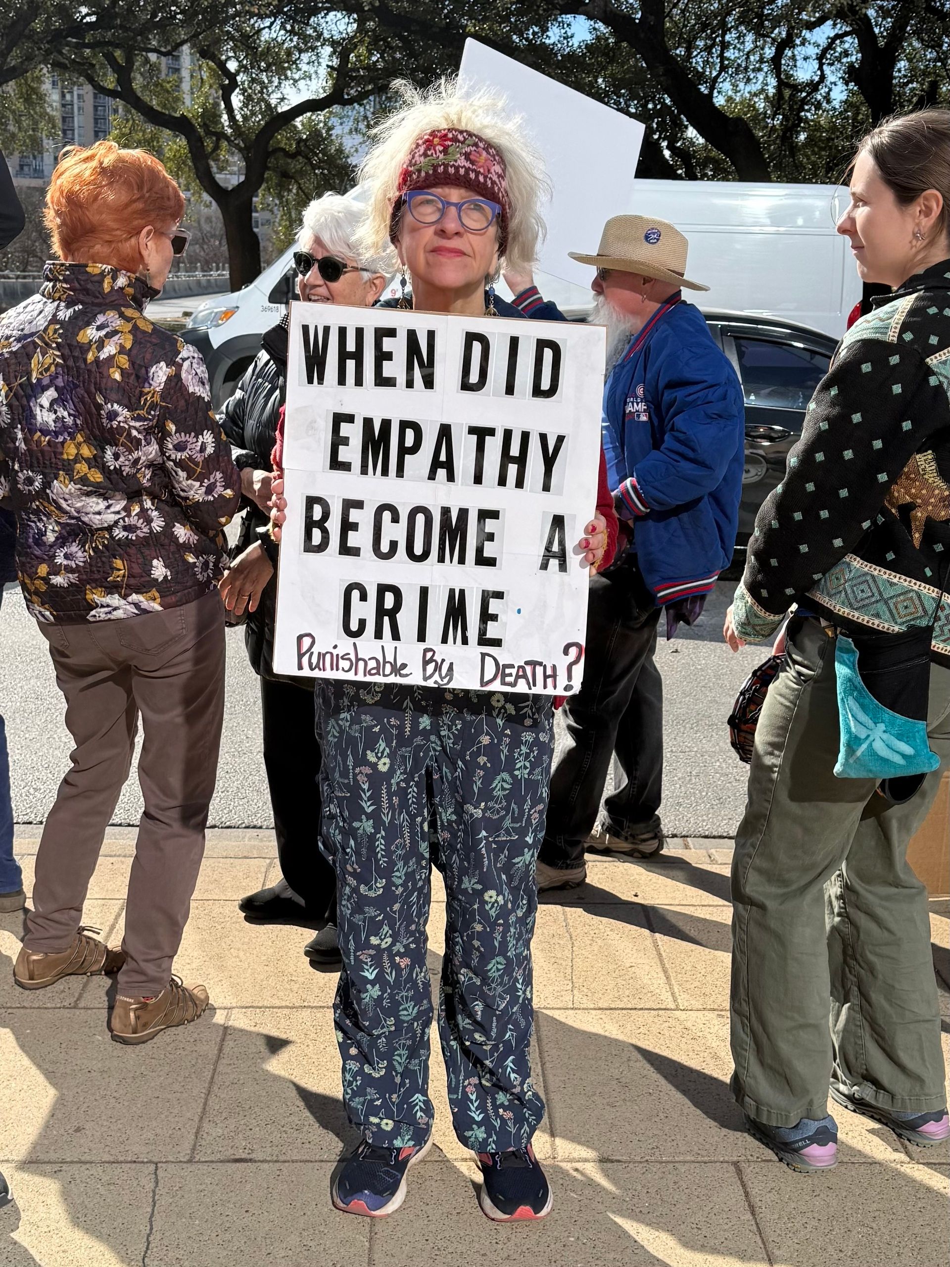 Please Join Us On Wed 2/4