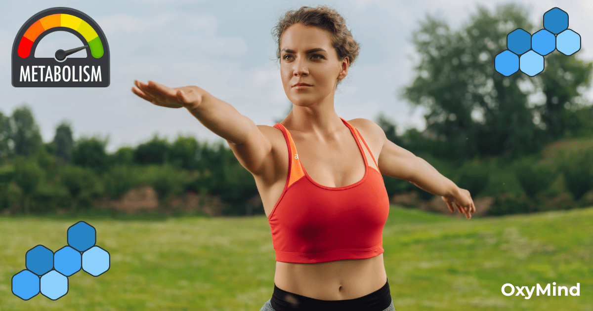 The Power of Movement – Metabolic Training Reimagined