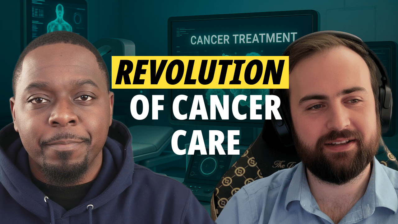 Pioneering Cancer Care: How Ora Biomedical is Revolutionizing Patient Treatment