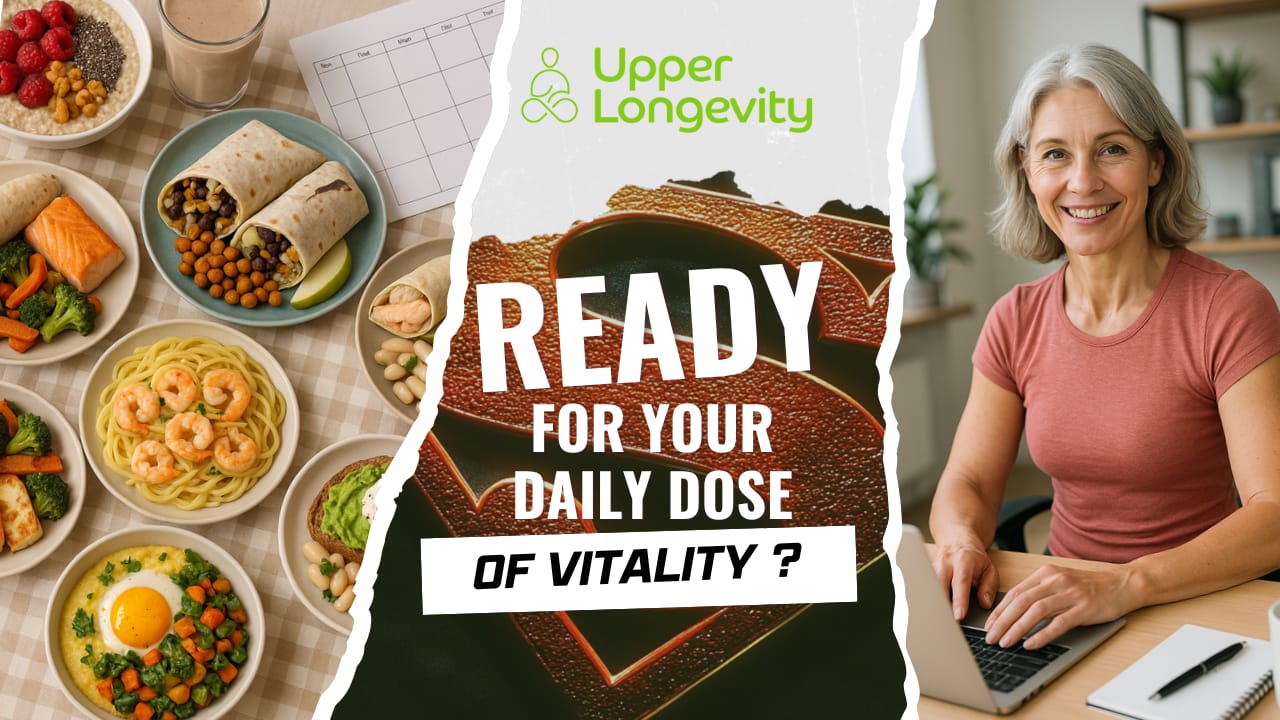 7 DAYS SUGAR-FREE : THE PROTEIN DIET TO REVERSE AGING