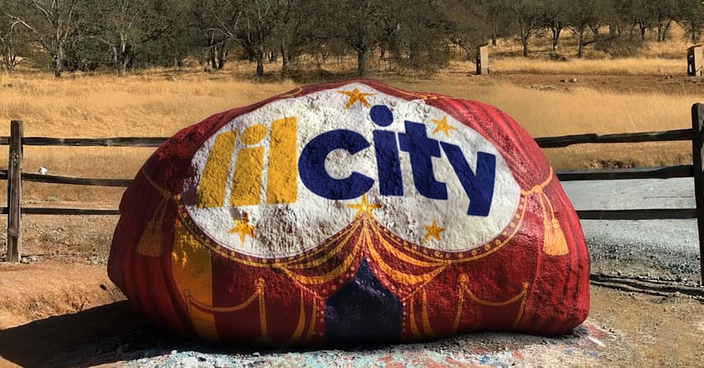 Adventuring through the Canadian Rockies