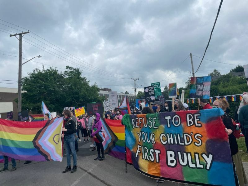 Adventuring through the Canadian Rockies
