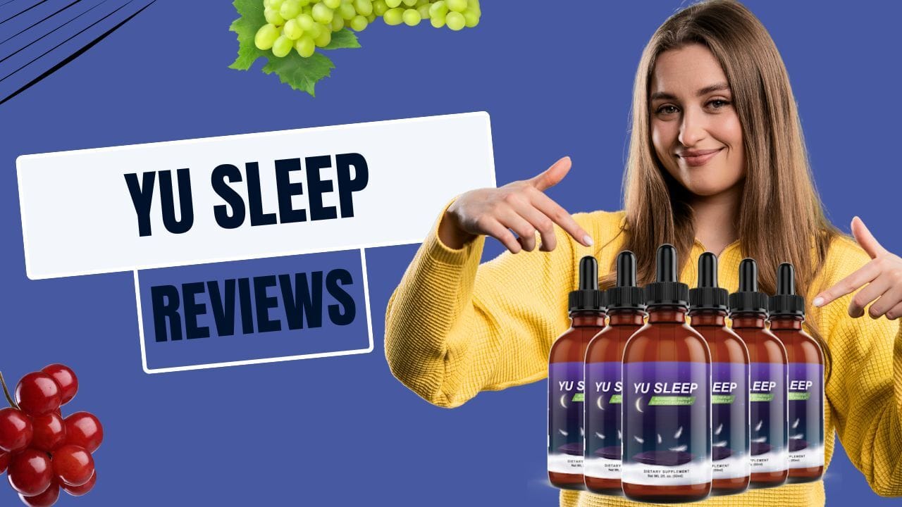 Yu SleepTM Review 2025: The Sleep Revolution You’ve Been Promised (And Why It’s Not as Simple as They Say)