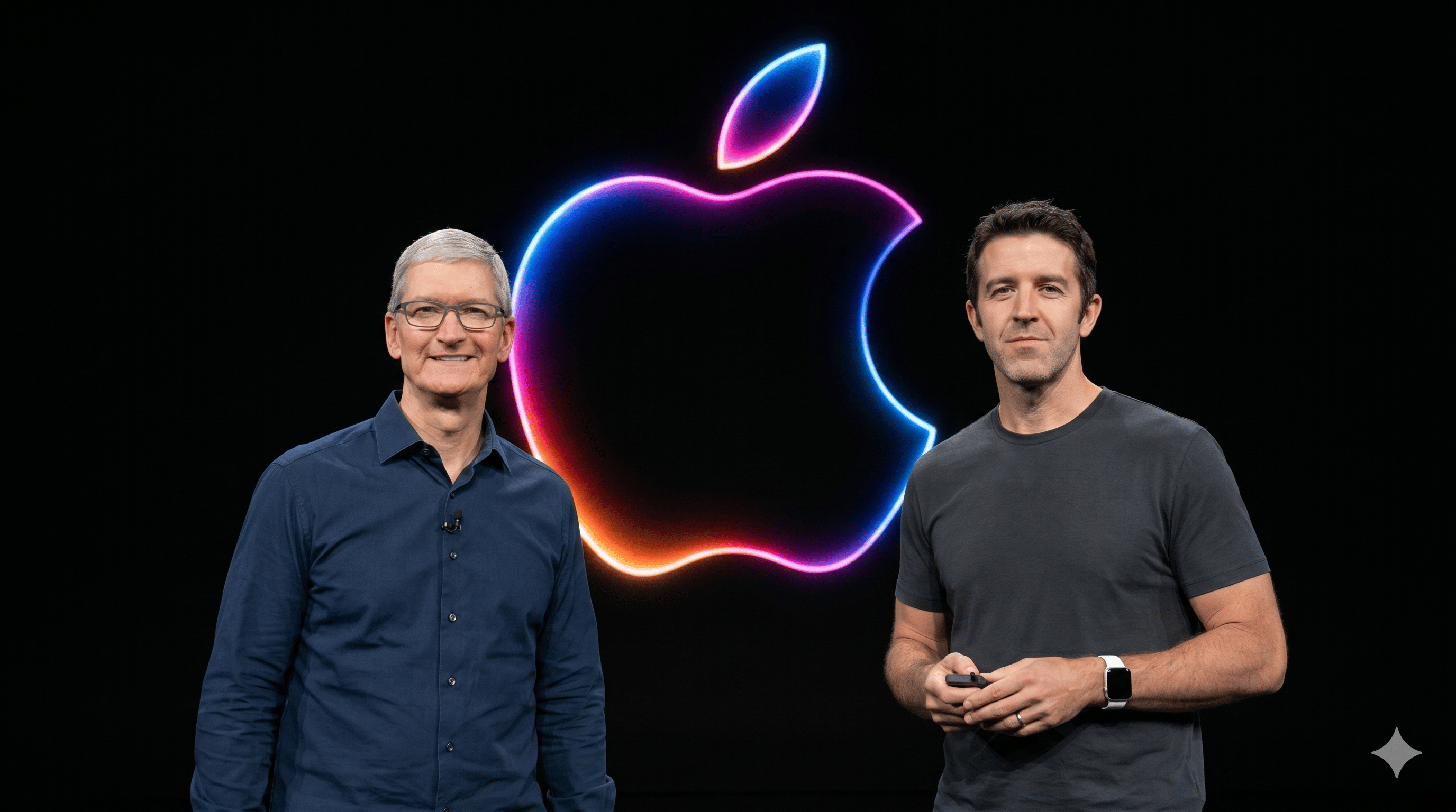 Tim Cook Is Stepping Down. Here's What John Ternus Becoming Apple's CEO Means for Your Portfolio