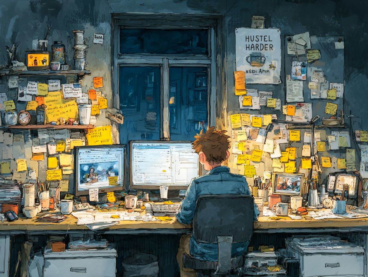 Stop Doing, Start Directing