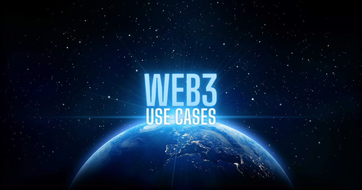Web3 Use Cases
