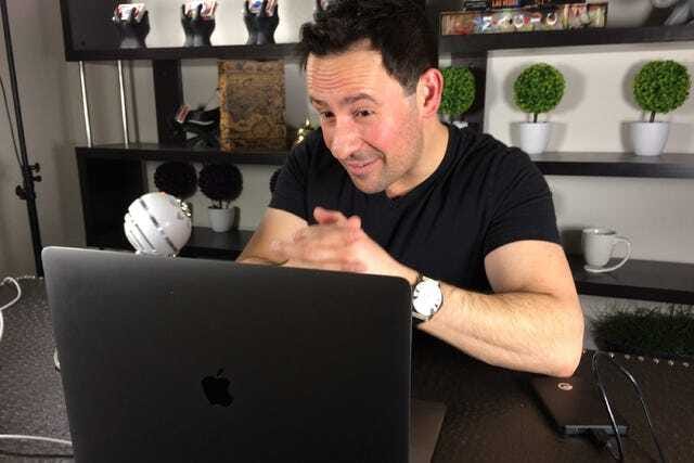 Rick Lax’s Impact on Magic and Internet