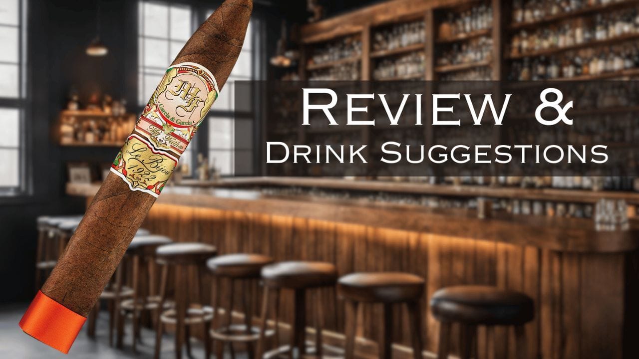 My Father Le Bijou 1922: A Luxurious Cigar Experience