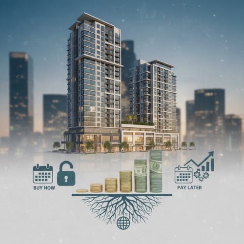 Inside Nigeria’s Fast-Growing Fractional Real Estate Market and the Risks to Watch