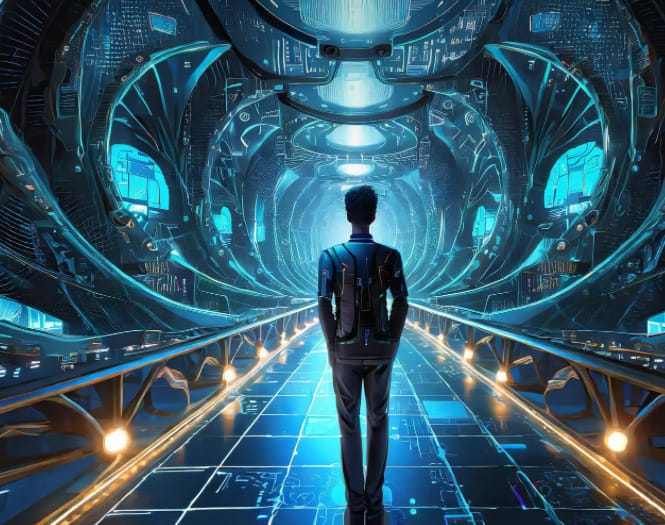 Adventuring through the Canadian Rockies