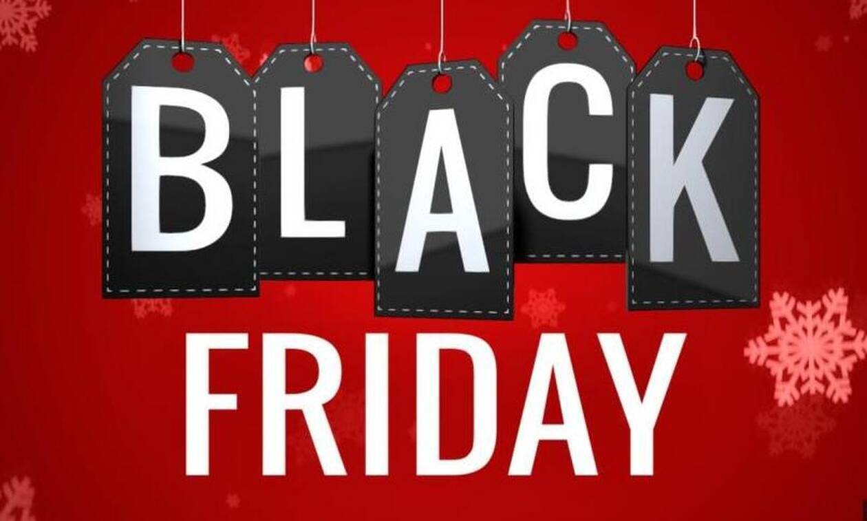 The Five Things Your Brand Can Do To Own Black Friday
