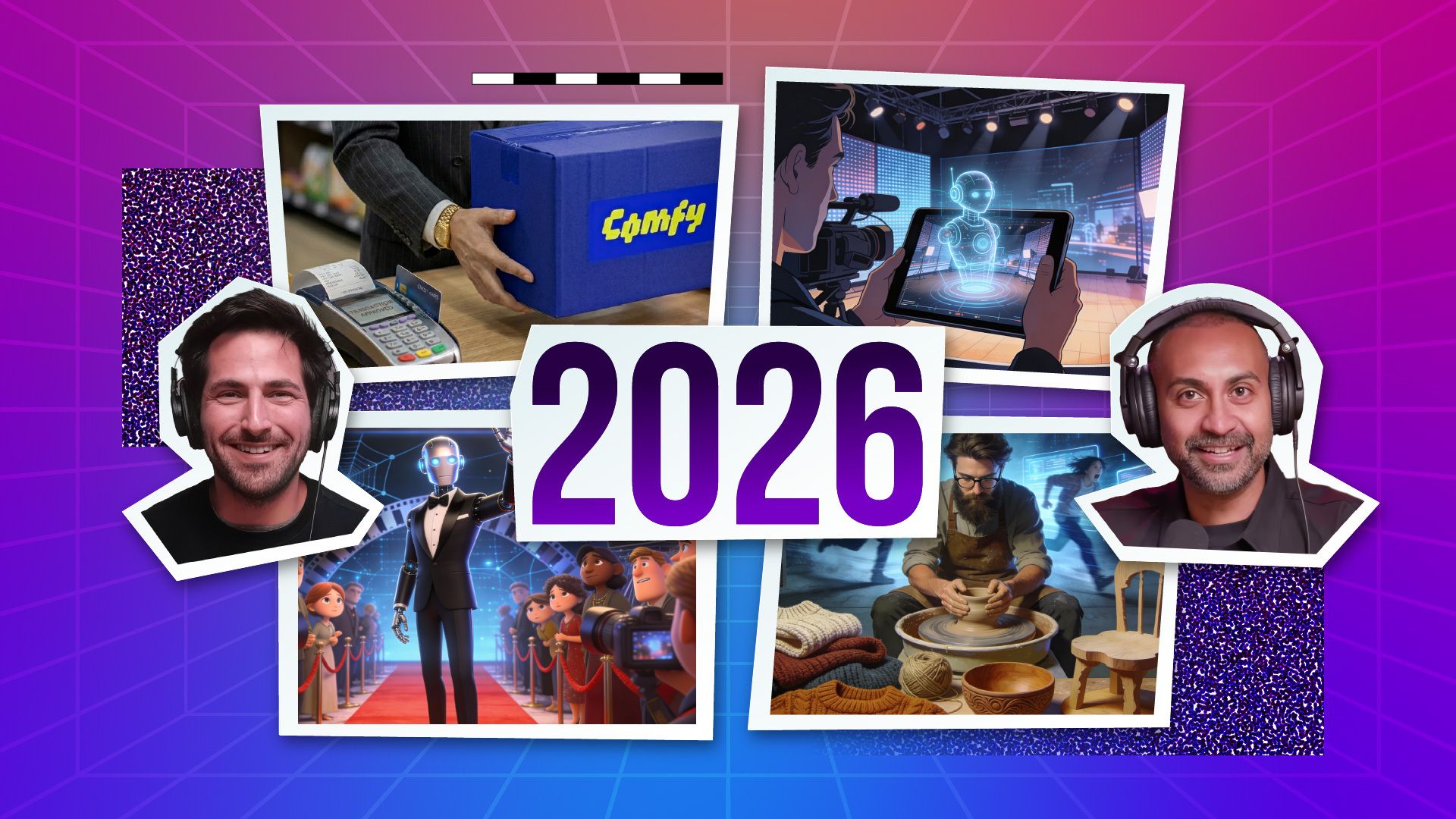 2026 Predictions: What Comes Next for AI Filmmaking