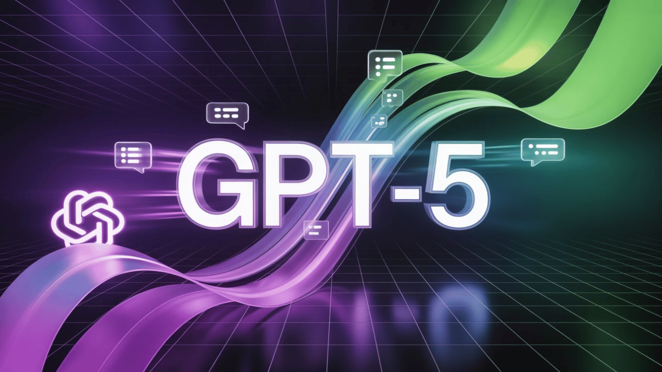 GPT‐5 Is Coming