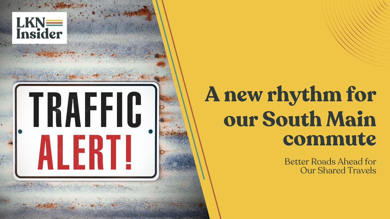 šø Springās waking up around Lake Norman