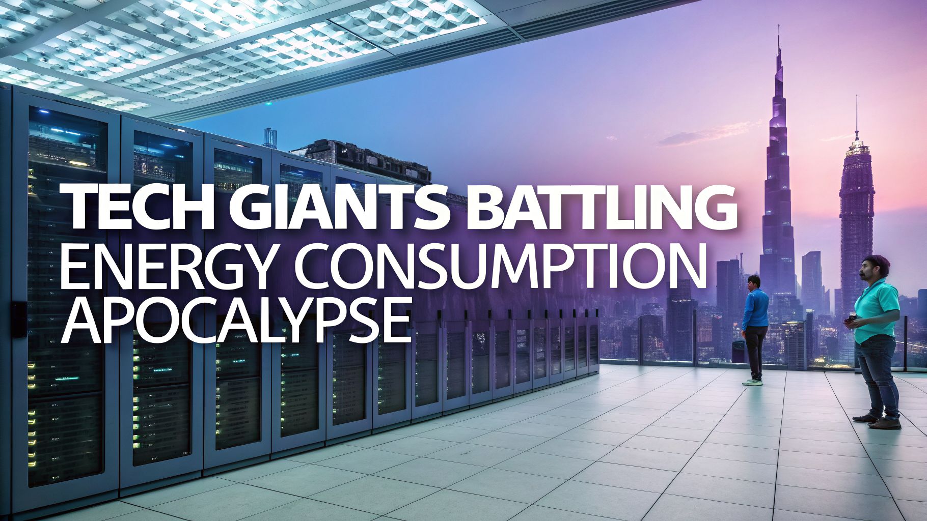 White House Brokers $30M AI Power Pledge to Prevent Ratepayer Bankruptcy