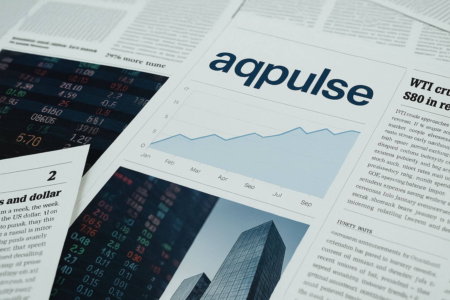 The Bounce Worked. The Trust Layer Lagged.