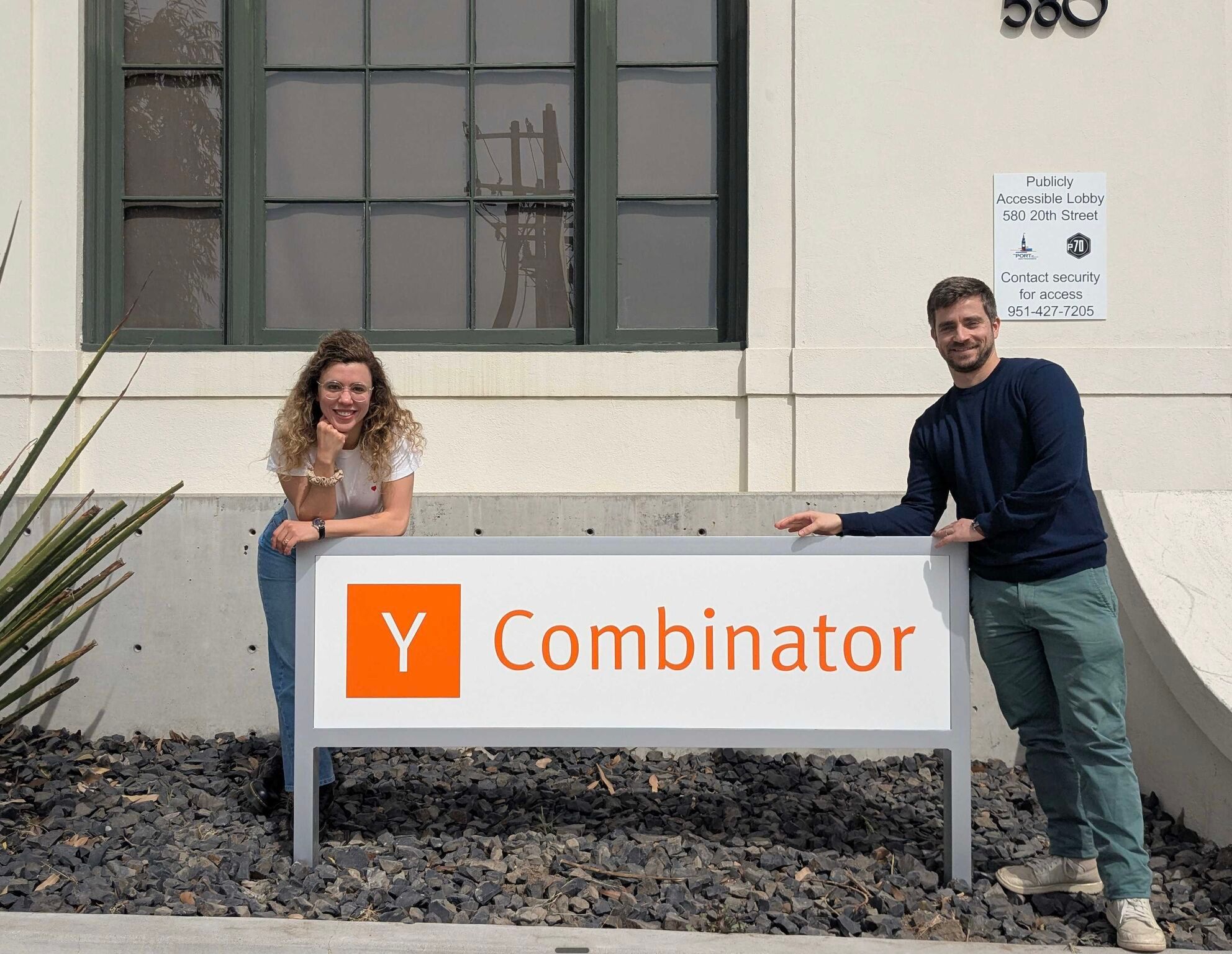 Algerian founder Ines Boutemadja becomes the first Algerian woman in Y Combinator with AI insurance startup Klaimee