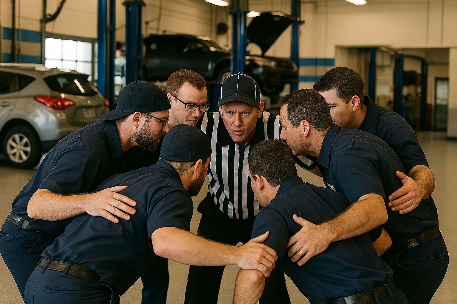 WHY IS YOUR SERVICE MANAGER FAILING? (PART 1 OF 5)