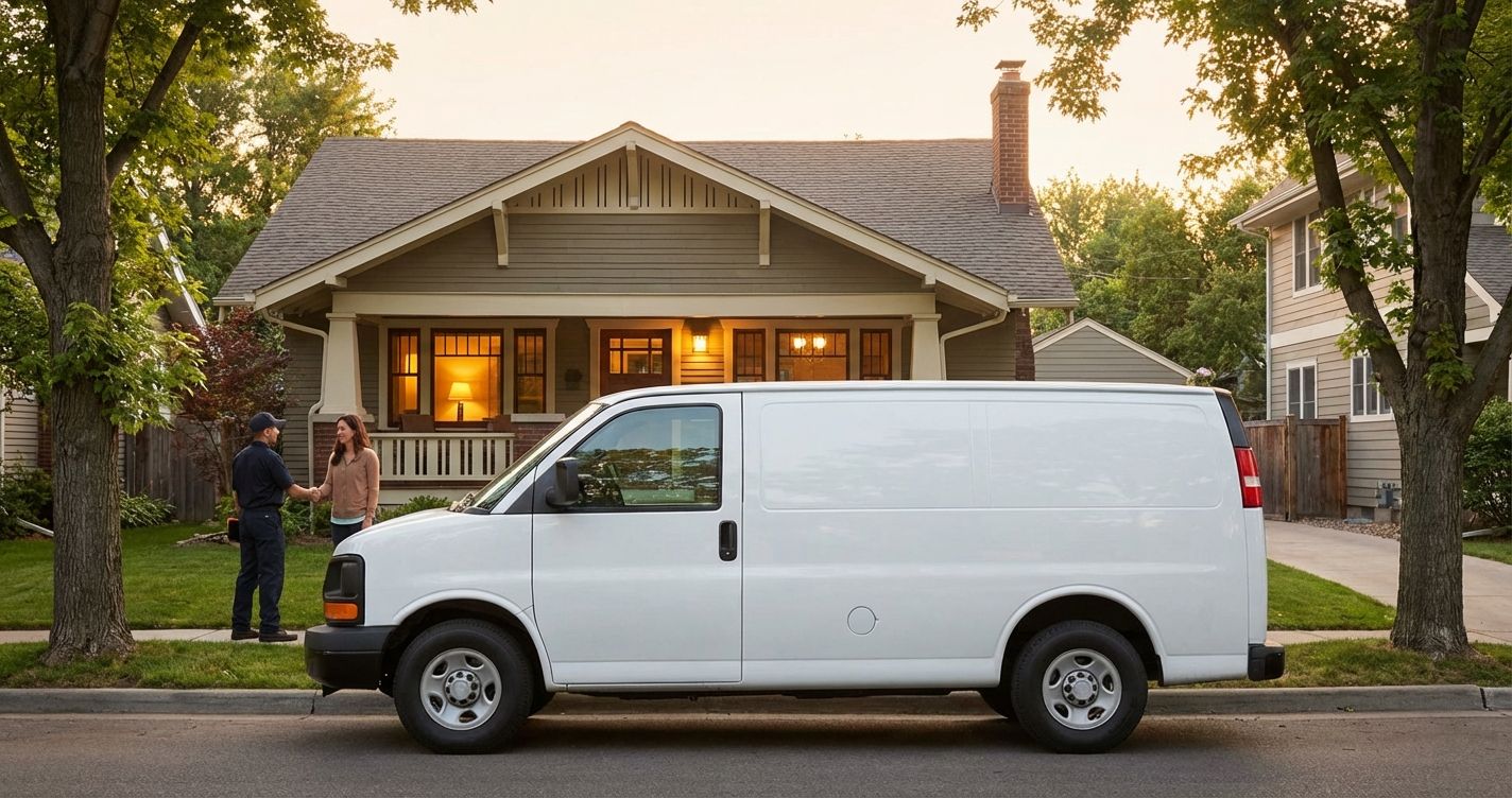 Grove Mountain Partners Launches Team First Home Services Platform