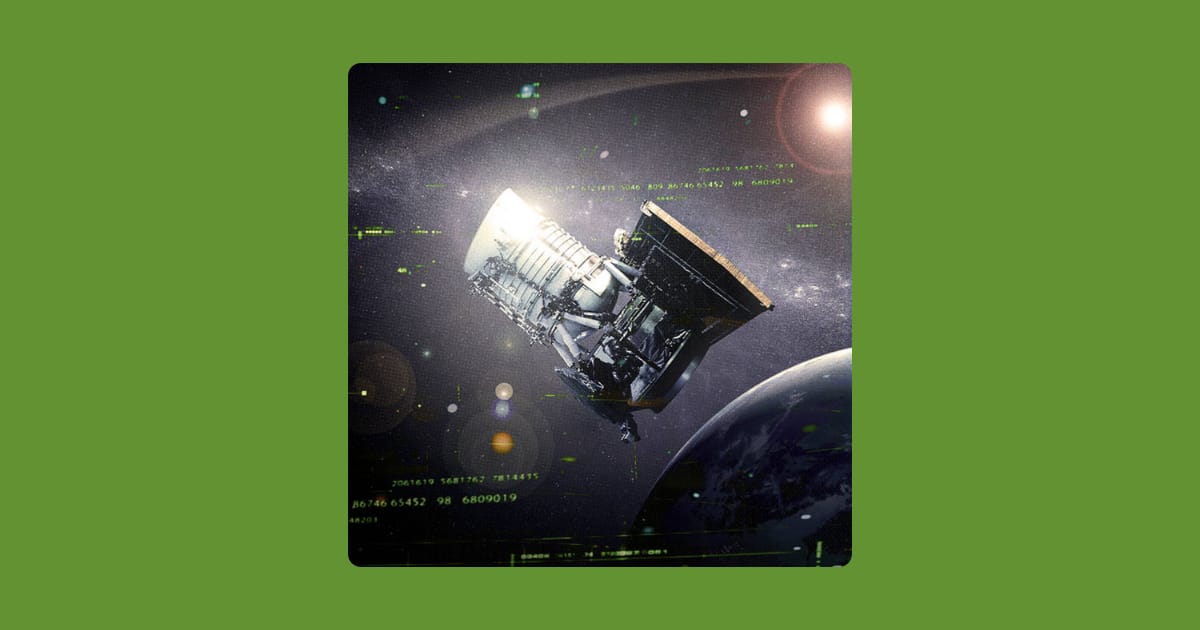 First Contact: Gliesse 'CEERS' Exclusive Premiere