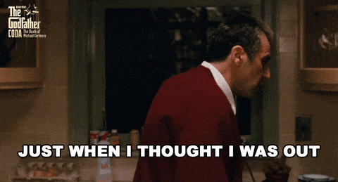 When to Exit the Business 🚪