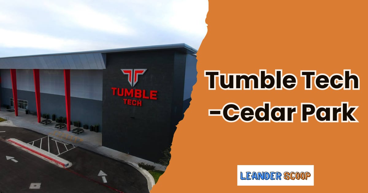 Where Energy, Confidence, and Fun Soar