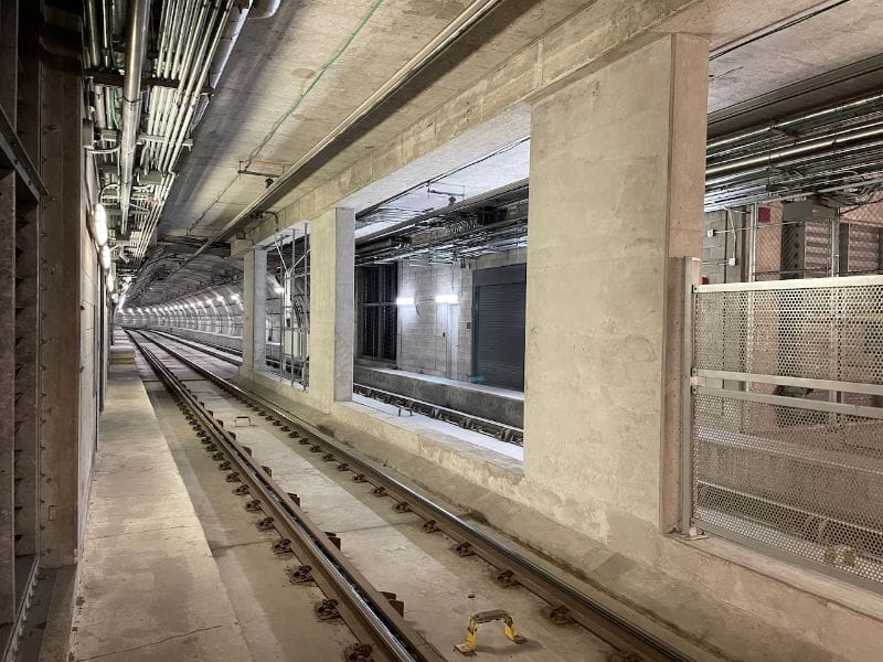 Adventuring through the Canadian Rockies