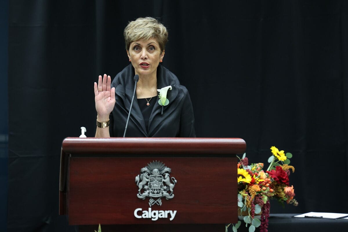 Advice from a former councillor to the current council — ‘Don’t forget to have fun’