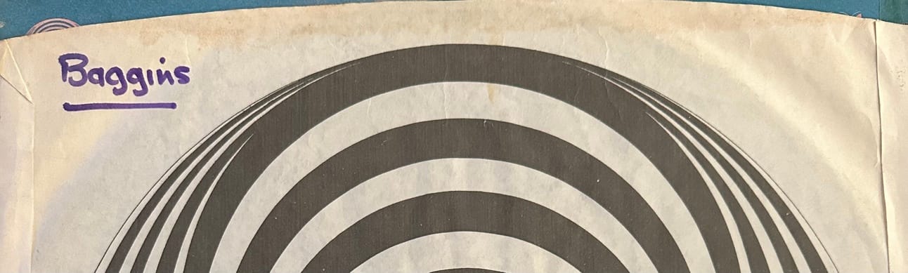 Heathen Disco Music Reviews #0062 (January 24, 2025)