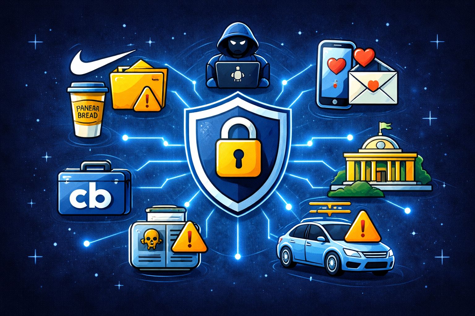 📰 The CyberSignal — Weekly Briefing