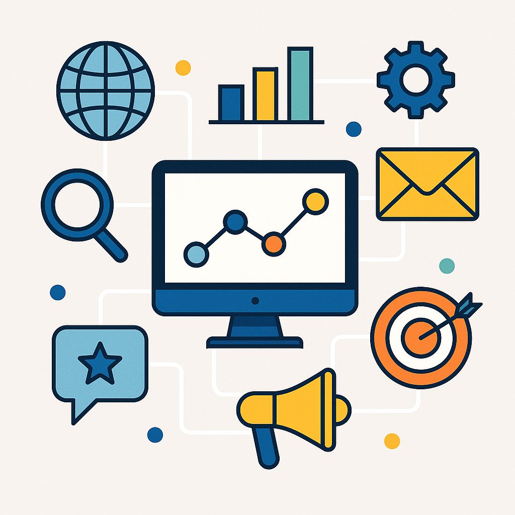 Adventuring through the Canadian Rockies