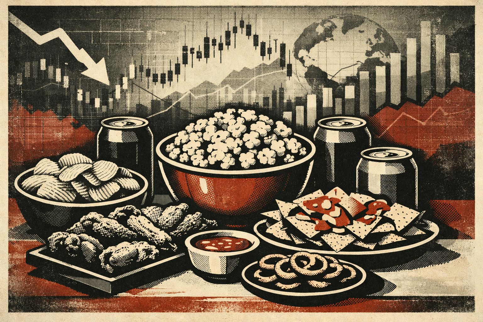 This unloved consumer staples stock is riding multiple bullish tailwinds the market hasn't noticed