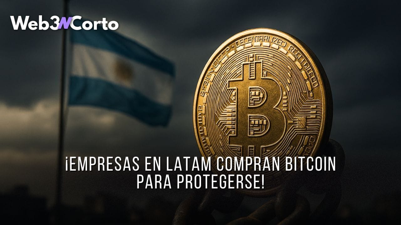 🏦 Bitcoin en tesorerías, 📉 Uniswap se desploma, 🔒 Ethereum L2 privado