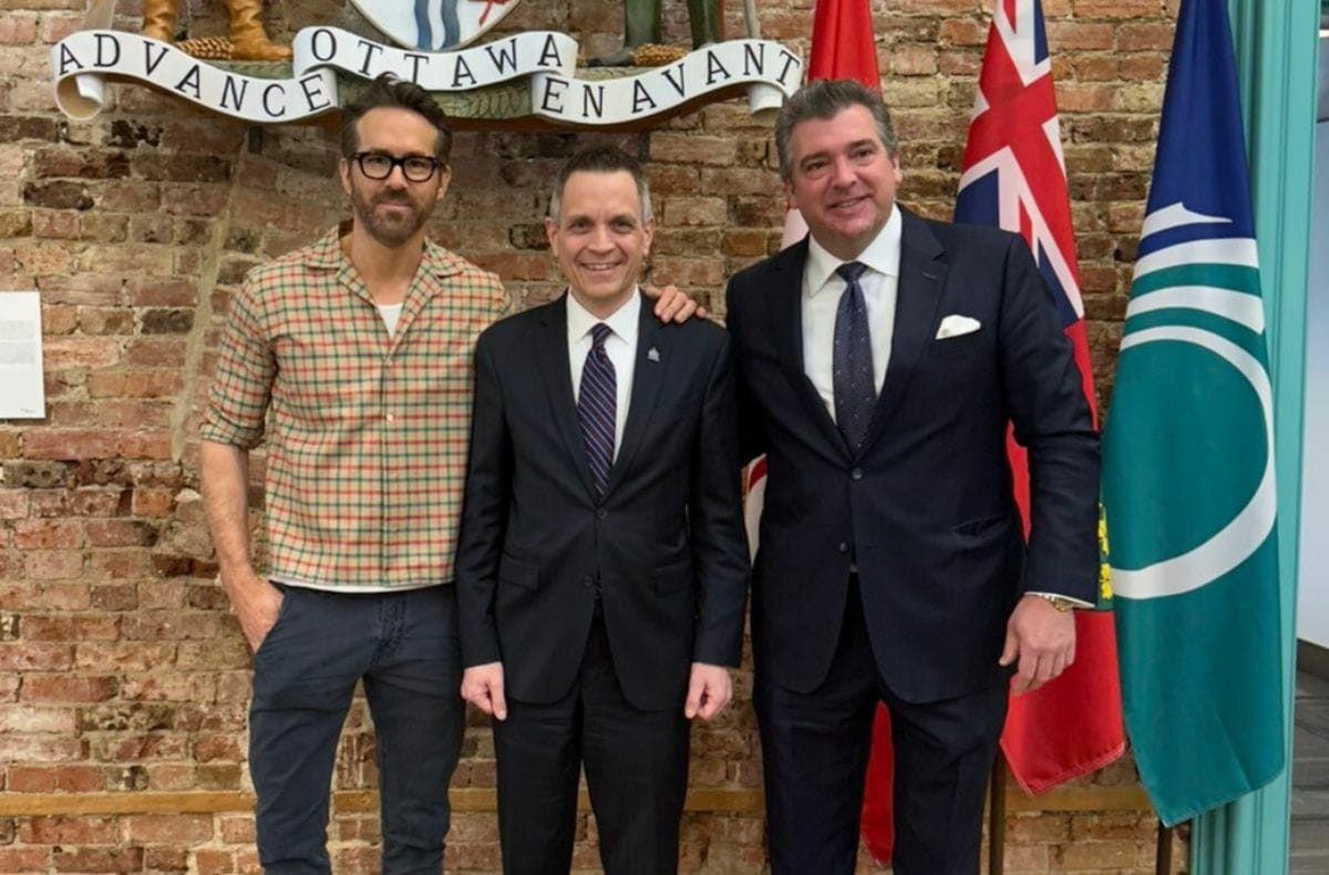 Adventuring through the Canadian Rockies