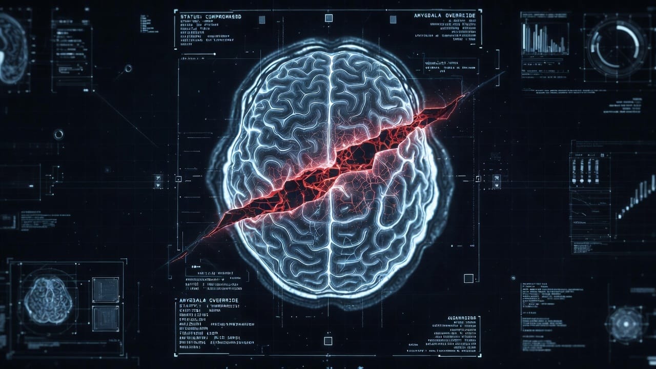 LOS ESTADIOS DE LA LOCURA