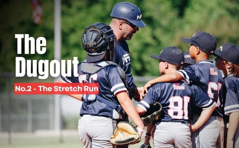The Dugout: Midseason Check-In