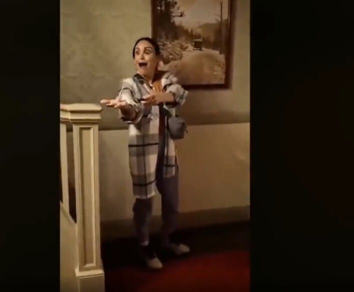 Adventuring through the Canadian Rockies