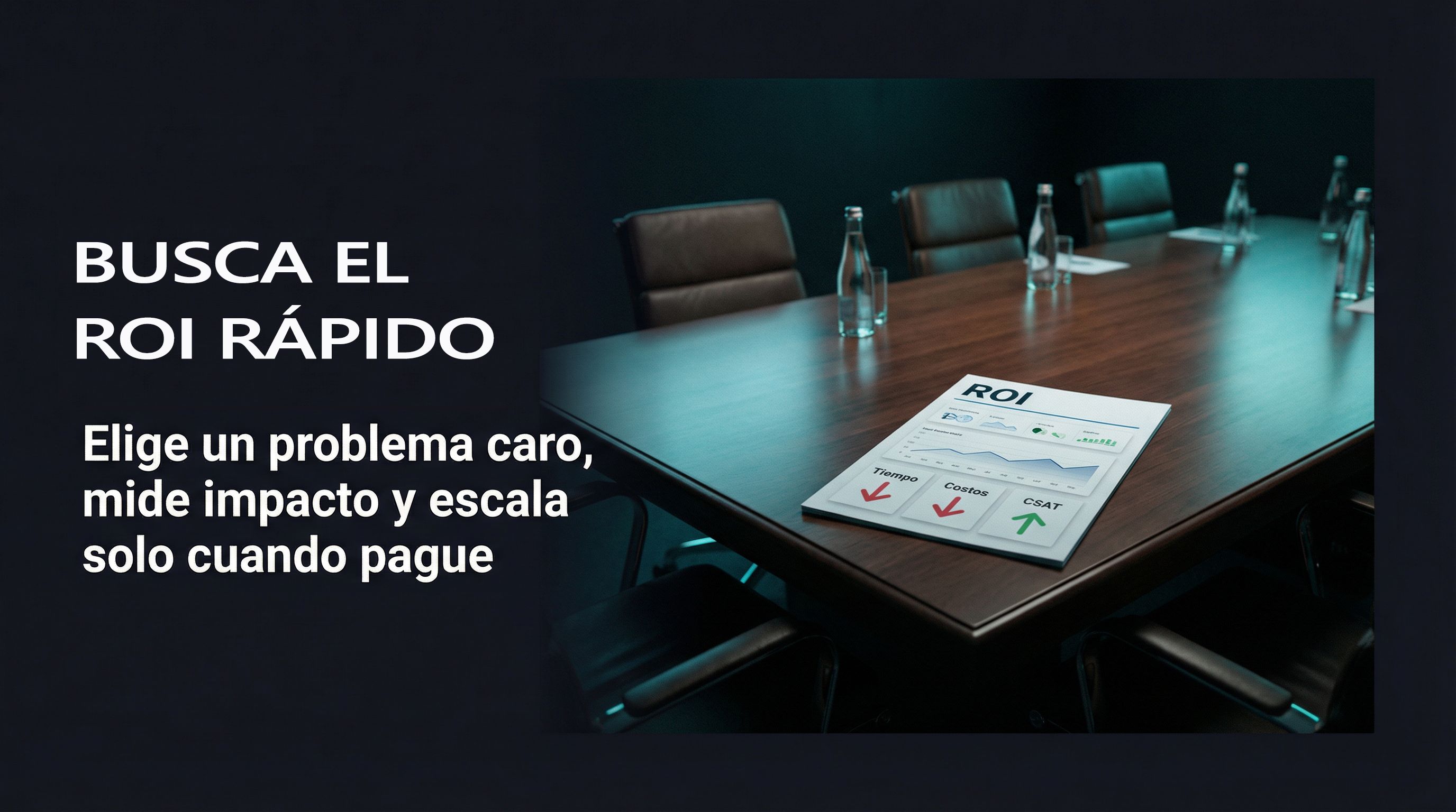 PROYECTOS DE IA QUE FUNCIONAN 