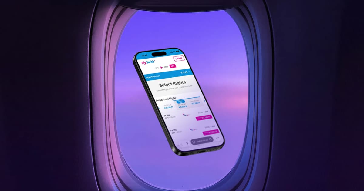 The Cape Town FinTech Powering SA's Biggest Checkouts Is Now Preparing Them for AI