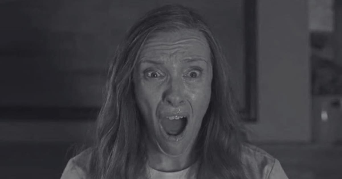 Toni Collette Was F**king Robbed: How the Oscars Failed Hereditary (and Horror Itself)