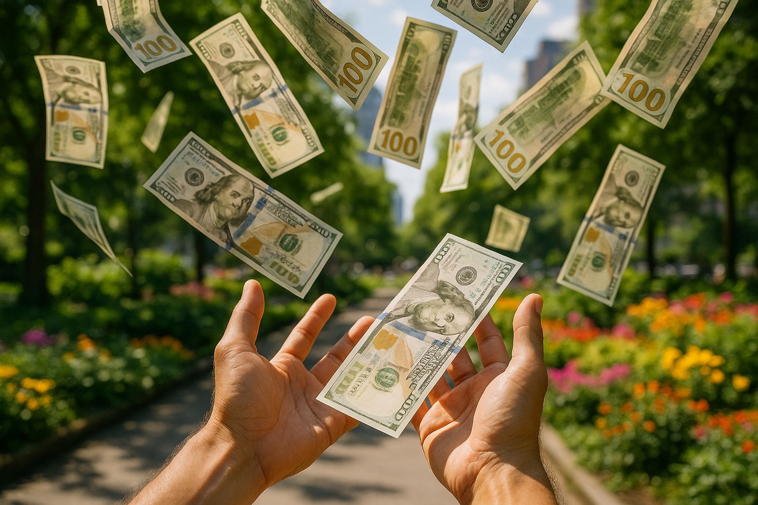 Adventuring through the Canadian Rockies