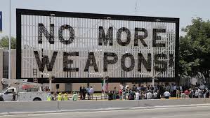 Juárez: The Most Dangerous City Everyone Secretly Depends On